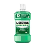 Listerine Fresh Burst Apa De Gura 500 Ml