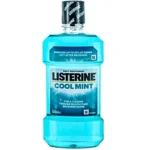 Listerine Cool Mint Apa De Gura 500 Ml