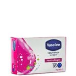 Vaseline Sapun Lichid Healthy Bright