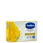 Vaseline Sapun Solid Total Moisture