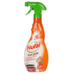 Nufar Scos Pete 500 Ml