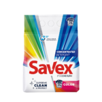 Savex Color Detergent Automat Pudra 2 Kg