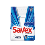Savex White Detergent Automat Pudra 2 Kg