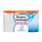 Regina Prosop Hartie 3Role 3Str Ultra