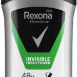 Rexona Men Invisible Fresh Power Deo Stick 50 Ml