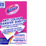 Vanish Anti-Colour Transfer 20 Buc