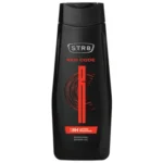 Str 8 Red Code Gel De Dus 400 Ml