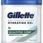 Gillette Gel Eucalyptus Deo Stick 70 Ml