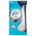 Glade Sense&Spray Odorizant Electric+Rezerva 18Ml Ocean