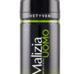 Malizia Men Vetyver Deodorant 150 Ml