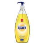 Sano Spark Lemon Detergent Vase 1 L