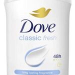 Dove Stick Dama 50Ml Classic Fresh 48H