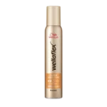 Wellaflex Spuma Par 200Ml Curls&Waves Nr.3