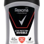 Rexona Men Active Protection Invisible Deo Stick 50 Ml