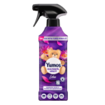 Yumos Spray Deodorant Haine Lotus 450 Ml
