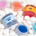 Sence Mentos Balsam/Scrub Buze 2In1