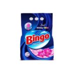 Bingo 2In1 Shining Colors Detergent Automat 2 Kg