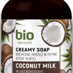 Bio Naturell Sapun Lichid 473Ml Coconut Milk