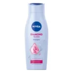 Nivea Sampon Dama 250Ml Diamond