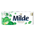 Milde Energy Green 3 Str/8 Role Hartie Igienica