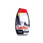 Savex Black&Dark Detergent Lichid Haine 1.08 L