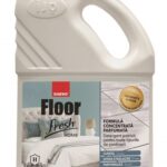 Sano Floor Fresh Home Boutique Hotel Solutie Pardoseli 1 L