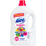 Asevi Colours Detergent Lichid Haine 2.376 L