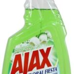 Ajax Geam Pistol Flowers Of Spring 500 Ml