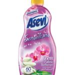 Asevi Sensations Zen Balsam Haine 1.440 L