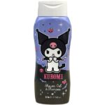 Kuromi Sampon&Gel De Dus 500 Ml Kids
