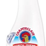 Chanteclair Solutie Anticalcar 625 Ml Baie