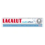 Lacalut Pasta Dinti 75Ml Multi-Effect
