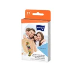Plasturi Family Matopat 17 Buc