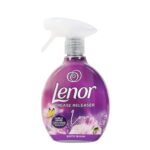 Lenor Odorizant Textile Spray Antisifonare 500 Ml Exotic Bloom
