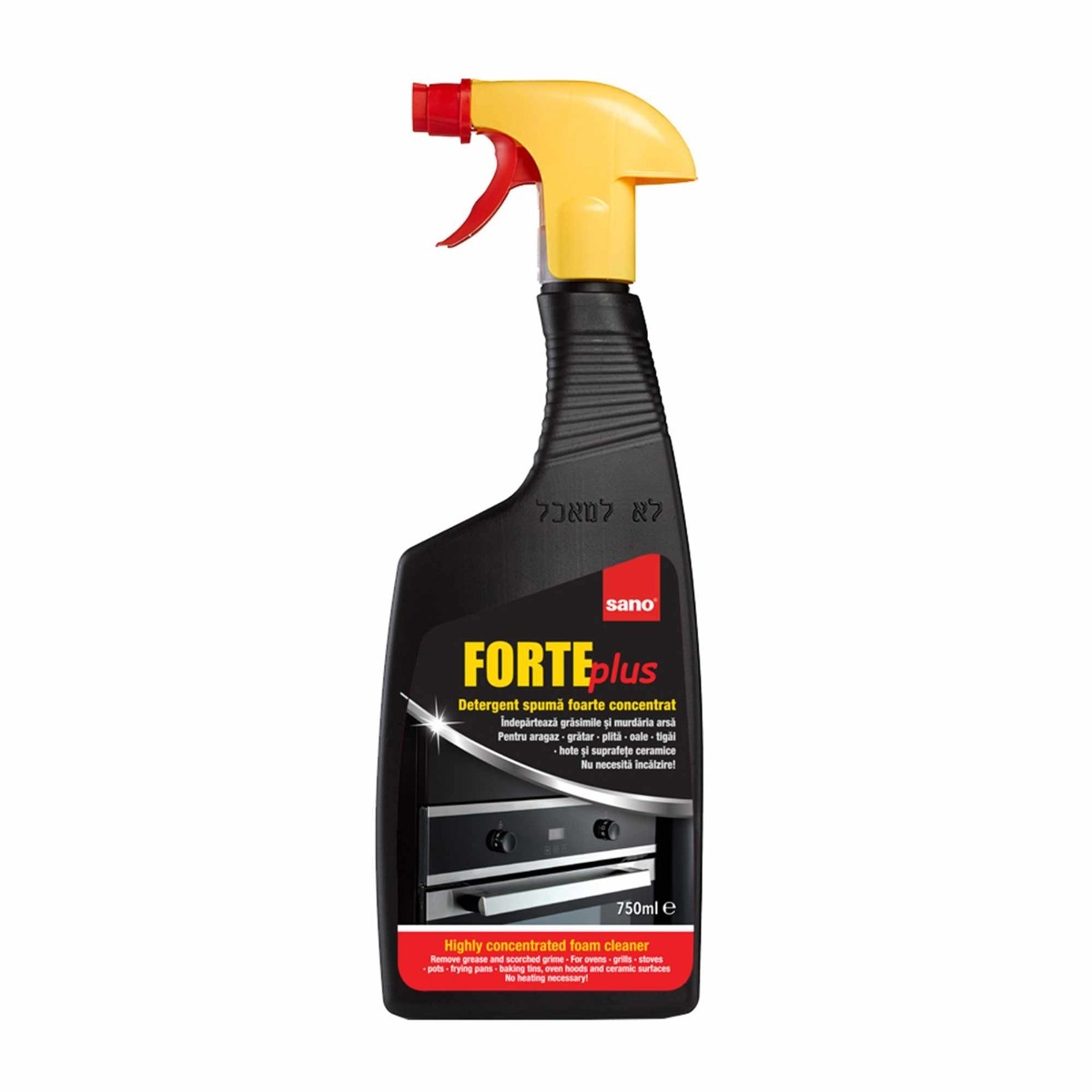 7002726_1.jpg Sano Forte Plus 500 Ml - imagine 1
