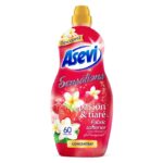 Asevi Sensations Passion&Tiare Balsam Haine 1.440 L