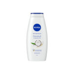Nivea Cream Coconut Gel De Dus 250 Ml