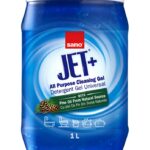 Sano Jet+ Detergent Gel Universal 1L Ulei Pin