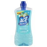 Ace Pardoseala Fara Clor Talc&Mosc 1 L