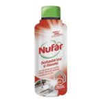 Nufar Desfundat Tevi Si Chiuvete 375 Ml