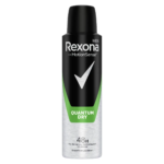 Rexona Men Quantum Dry Deodorant 150 Ml