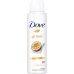 Dove Deo Dama 150Ml Go Fresh Passion Fruit 48H