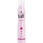 Taft Spuma 200Ml Curl Nr.3