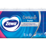 Zewa Batiste Nazale 3Str 10Buc/Set Deluxe Original