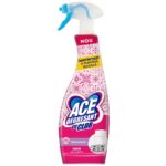 Ace Degresant Cu Clor Trandafir 650 Ml