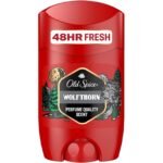 Old Spice Wolfthorn Deo Stick 50 Ml