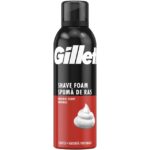 Gillette Spuma Ras 200Ml Original