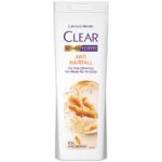 Clear Sampon Dama Anti-Hairfall 360Ml