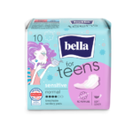 Bella Teens Absorbante 10Buc Sensitive