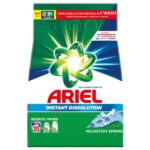 Ariel Detergent Pudra 1.5 Kg Ms